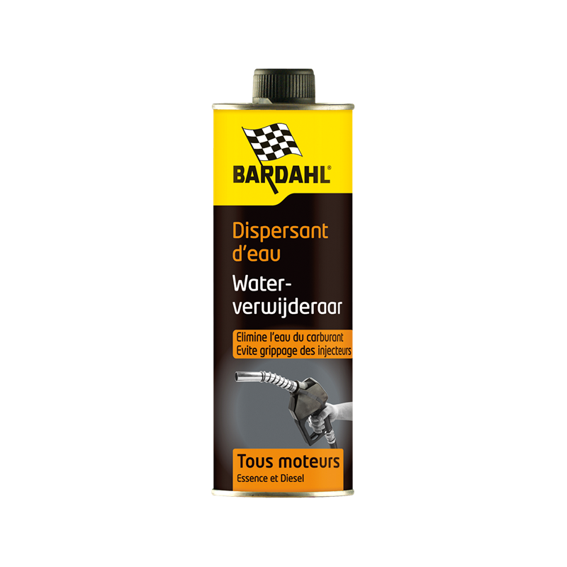 DISPERSANT EAU ESS/DIES 300ML