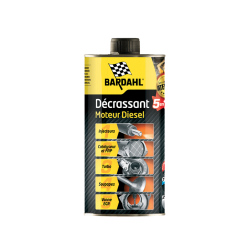 DECRASSANT MOTEUR DIESEL 5EN1 1L