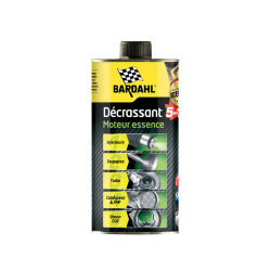 DECRASSANT MOTEUR ESSENCE 5EN1 1L