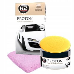 KIT PROTON HARD WAX