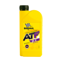 ATF DEXRON II MINERALE 1L