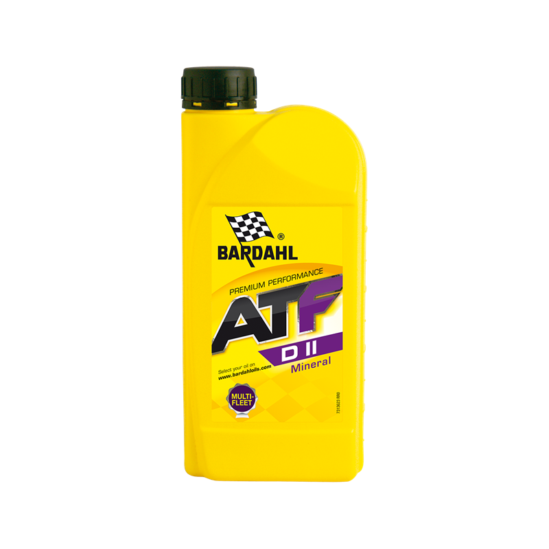 ATF DEXRON II MINERALE 1L