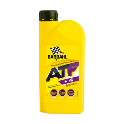 ATF DEXRON +4 SYNTHESE 1L
