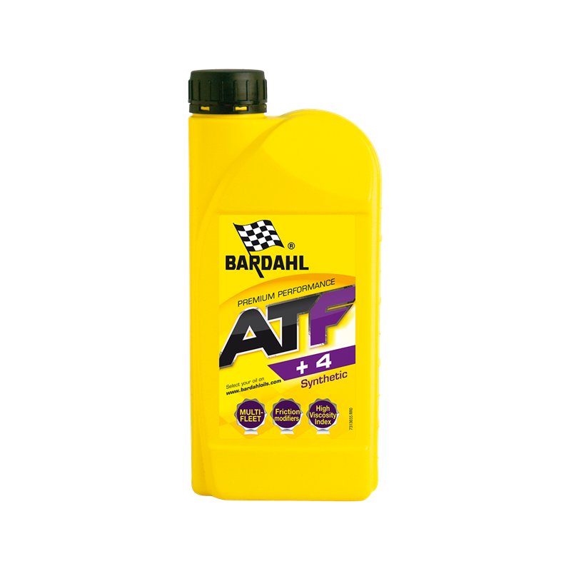 ATF DEXRON +4 SYNTHESE 1L
