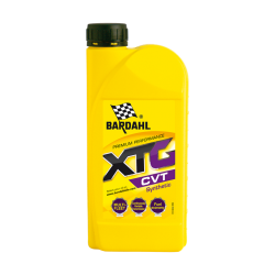 XGT CVT SYNTHESE 1L