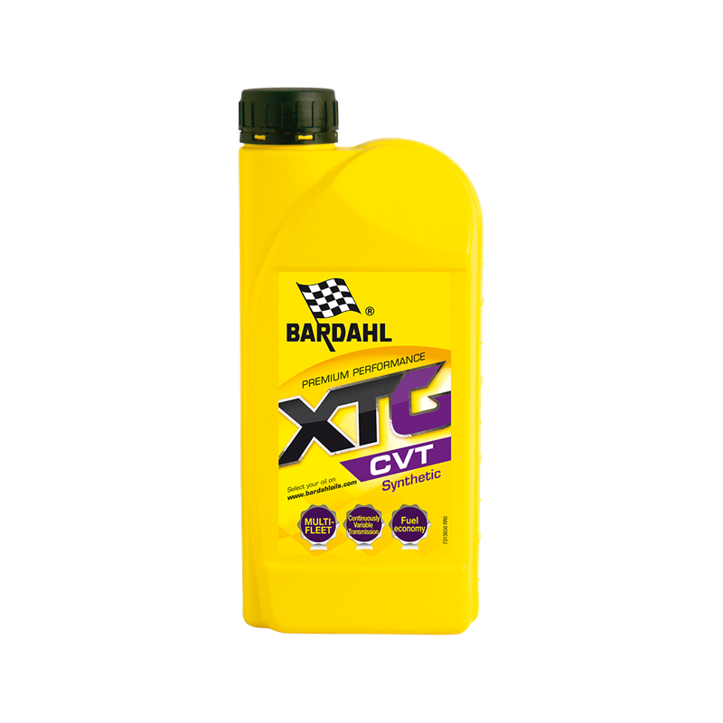 XGT CVT SYNTHESE 1L
