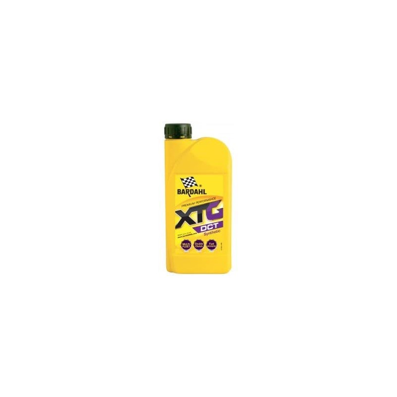XTG DCT SYNTHESE 1L