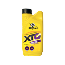 XTG 75W80 MTF SYNTHESE 1L