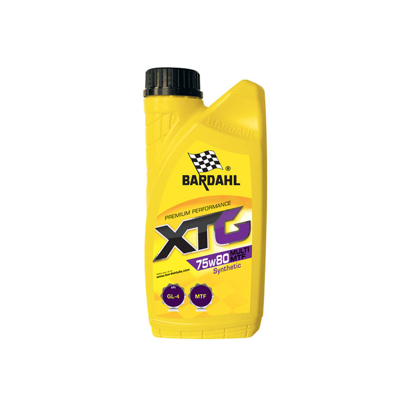 XTG 75W80 MTF SYNTHESE 1L
