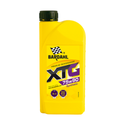 XTG 75W90 SYNTHESE 1L