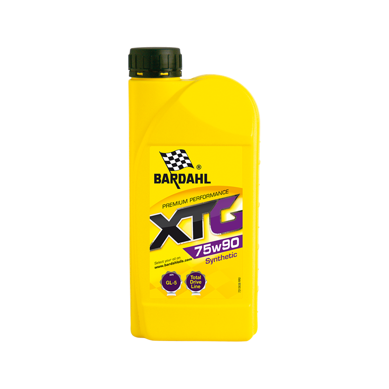 XTG 75W90 SYNTHESE 1L