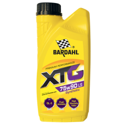 XTG 75W90 LS SYNTHESE 1L