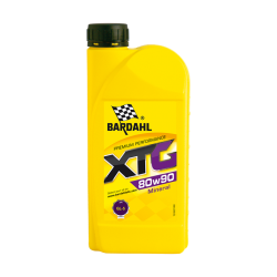 XTG 80W90 MINERALE 1L