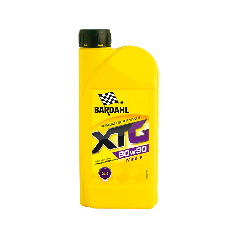 XTG 80W90 MINERALE 1L