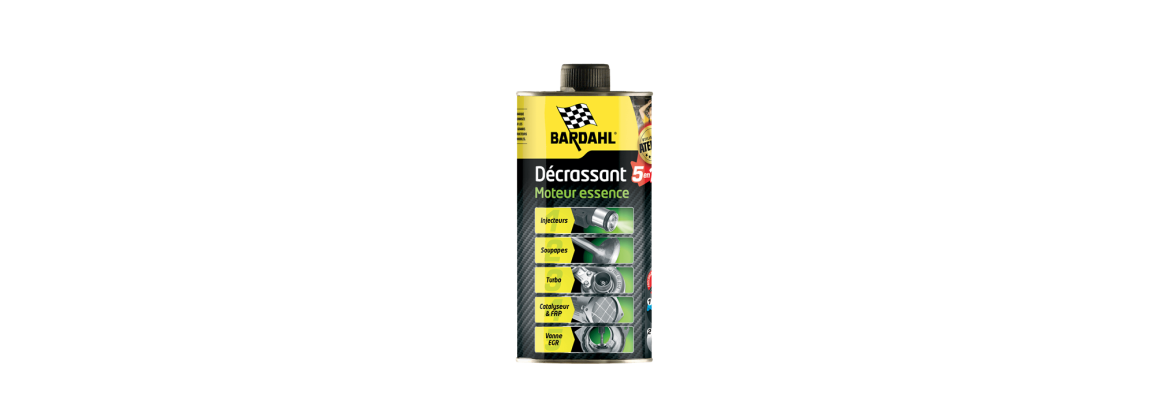 ADDITIFS CARBURANTS