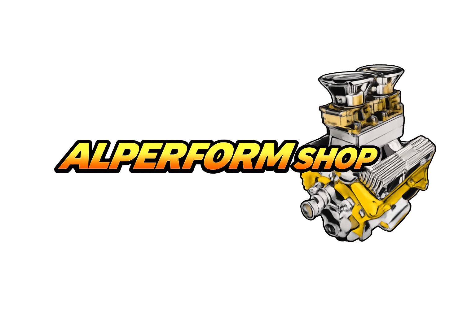 ALPERFORM SHOP