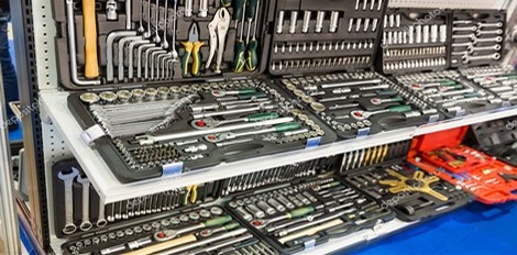 Outillages spécifiques